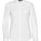 L01427 Women`s Long Sleeve Stretch Shirt Blake - L01427-White - variant Ls 1000113321
