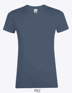 L01825 Regent Women T-Shirt - Reklamnepredmety