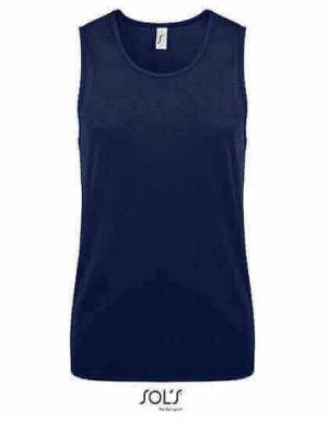 L02073 Mens Sports Tank Top Sporty - Reklamnepredmety