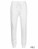 L02085 Womens Slim Fit Jogging Pants Jake - L02085_White - variant Ls 1000297472