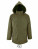 L02109 Unisex Jacket With Padded Lining Robyn - L02109_Forest-Green - variant Ls 1000297916