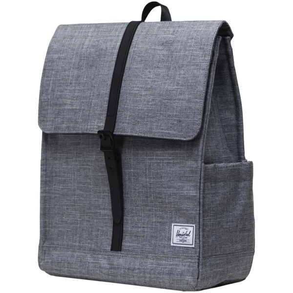 Recycelter Rucksack, 16 l Herschel City