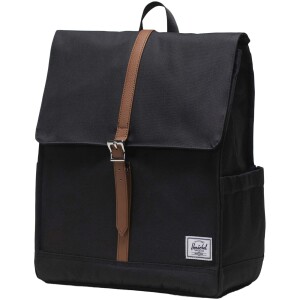 Recycelter Rucksack, 16 l Herschel City - Reklamnepredmety
