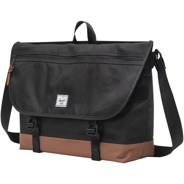 Herschel Cove 22,5 l recycelter Rucksack