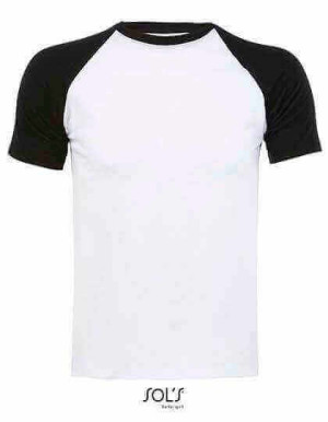L140 Raglan T-Shirt Funky 150 - Reklamnepredmety
