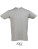 L150 Regent T-Shirt 150 - L150_Grey-Melange - variant Ls 1000297811