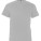 L151 V-Neck T-Shirt Victory - L151-Grey-Melange - variant Ls 1000115756