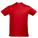 L190 Imperial T-Shirt - L190-Red - variant Ls 1000116761