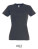 L191 Imperial Women T-Shirt - L191_Mouse-Grey-(Solid) - variant Ls 1000116998