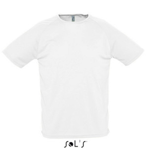 L198 Mens Raglan Sleeves T Sporty - Reklamnepredmety