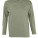 L241 T-Shirt Monarch Longsleeve - L241-Khaki - variant Ls 1000118260