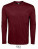 L241 T-Shirt Monarch Longsleeve - L241_Oxblood - variant Ls 1000259470