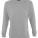 L311 Sweatshirt New Supreme - L311-Grey-Melange - variant Ls 1000118837