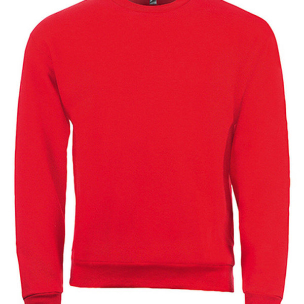 L326 Sweatshirt Spider