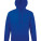 L330 Unisex Hooded Sweat-Shirt Snake - L330-Royal-Blue - variant Ls 1000119205