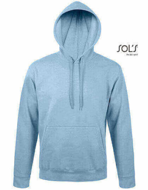 L330 Unisex Hooded Sweat-Shirt Snake - Reklamnepredmety
