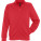 L472 Men´s Zipped Jacket Sundae - L472-Red - variant Ls 1000119800