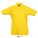 L512K Kids Summer Polo II - L512K-Gold - variant Ls 1000120473