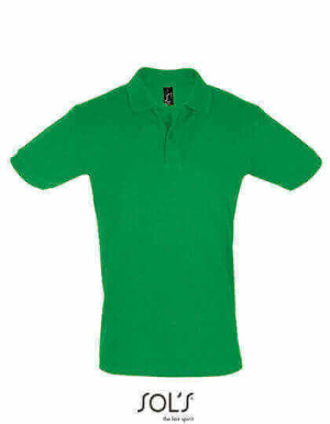 L525 Men´s Polo Shirt Perfect - Reklamnepredmety