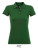 L526 Women´s Polo Shirt Perfect - L526_Bottle-Green - variant Ls 1000297685