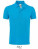 L527 Men´s Polo Shirt Prime - L527_Aqua - variant Ls 1000297713