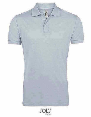 L527 Men´s Polo Shirt Prime - Reklamnepredmety