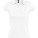L534 Womens Polo Shirt Prescott - L534-White - variant Ls 1000121233