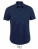 L632 Mens Stretch-Shirt Broadway Shortsleeve - L632_Dark-Blue - variant Ls 1000297283