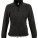 L745 Womens Fleece Jacket North - L745-Black - variant Ls 1000123634