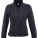 L745 Womens Fleece Jacket North - L745-Charcoal-Grey-(Solid) - variant 