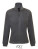 L745 Womens Fleece Jacket North - L745_Grey-Melange - variant Ls 1000123664