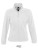 L745 Womens Fleece Jacket North - L745_White - variant Ls 1000311521