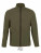 L837 Mens Softshell Zip Jacket Race - L837_Army - variant Ls 1000297771