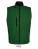 L846 Mens Sleeveless Softshell Rallye - L846_Bottle-Green - variant Ls 1000297787