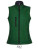 L847 Womens Sleeveless Softshell Rallye - L847_Bottle-Green - variant Ls 1000297799