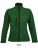 L863 Ladies Softshell Jacket Roxy - L863_Bottle-Green - variant Ls 1000297906