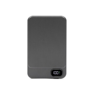 Brandcharger Powerwave 10000 wireless powerbank - Reklamnepredmety