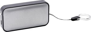 Brandcharger Nano wireless speaker - Reklamnepredmety