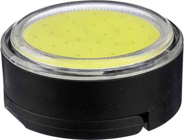 ABS mini COB flash light Dan