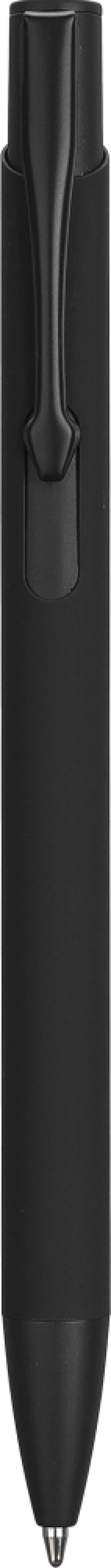 ecycled aluminium ballpen Gladys - Reklamnepredmety