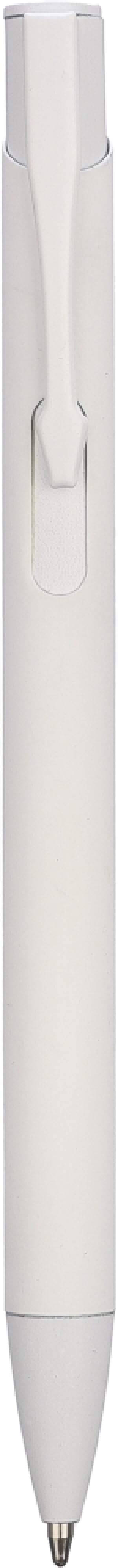 ecycled aluminium ballpen Gladys - Reklamnepredmety