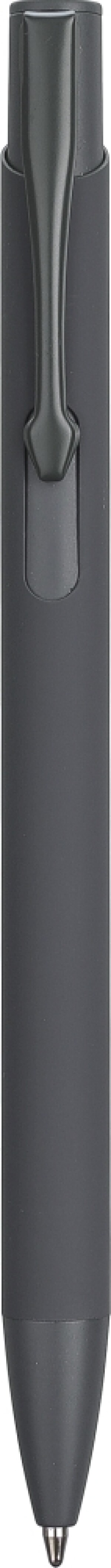 ecycled aluminium ballpen Gladys - Reklamnepredmety