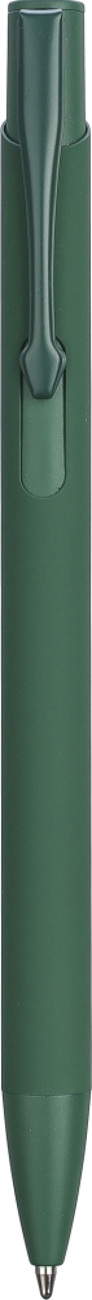 ecycled aluminium ballpen Gladys - Reklamnepredmety