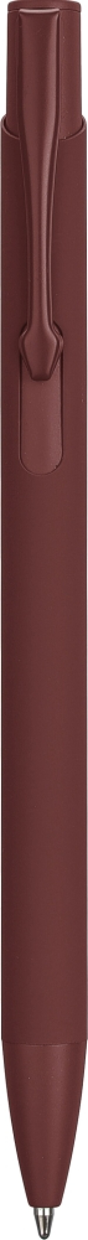 ecycled aluminium ballpen Gladys - Reklamnepredmety