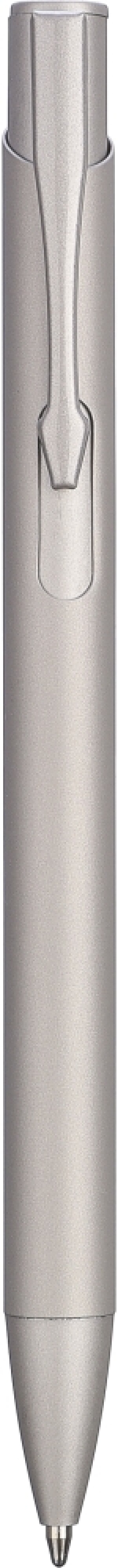 ecycled aluminium ballpen Gladys - Reklamnepredmety