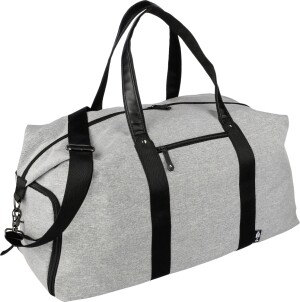 600D recycled polyester duffle bag Desmond - Reklamnepredmety