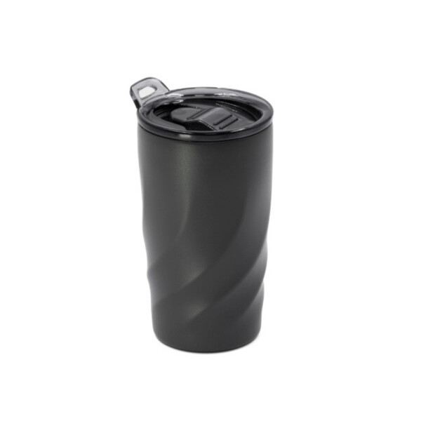 Brandcharger Vortex Calix Ceramica travel mug