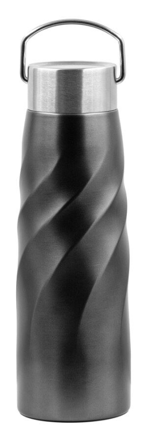 Brandcharger Vortex Vita travel bottle - Reklamnepredmety