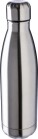 Recycled stainless steel double-walled flask 500 ml Clifford - f4913105pk2 - variant Gi F4913105PK2