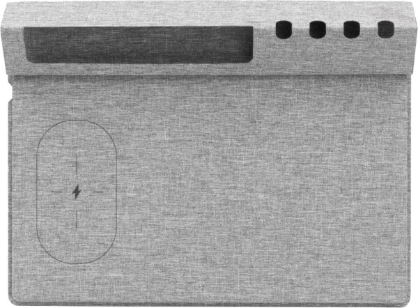 Brandcharger Evopad Charge wireless charger